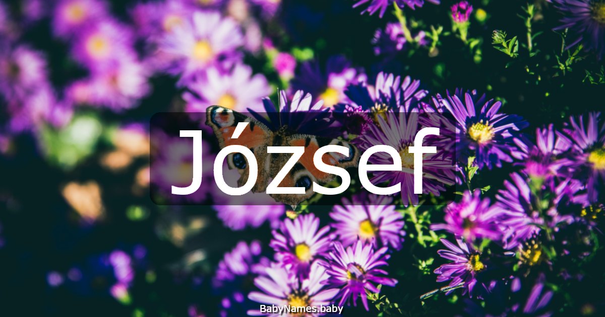 József