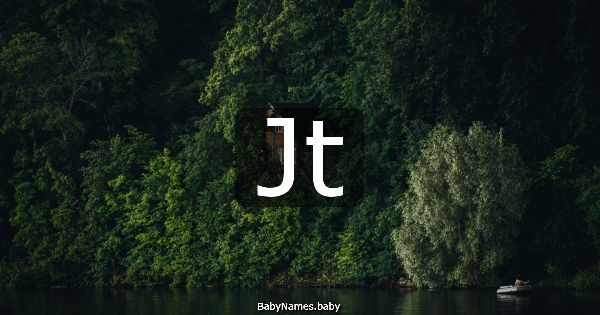 Jt