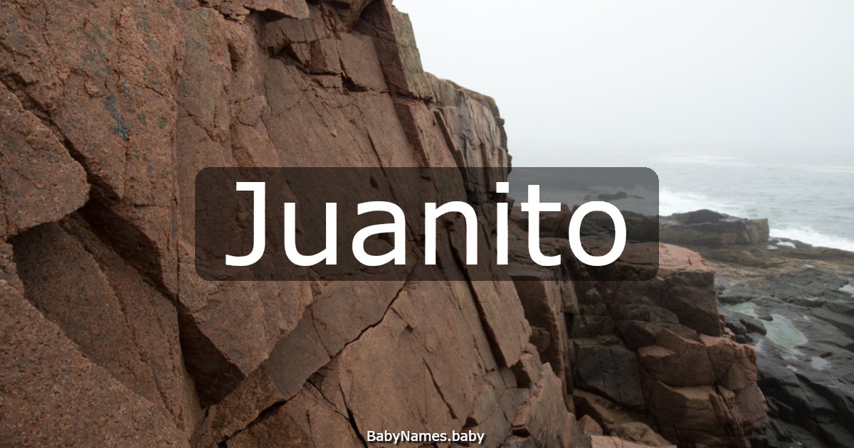 Juanito