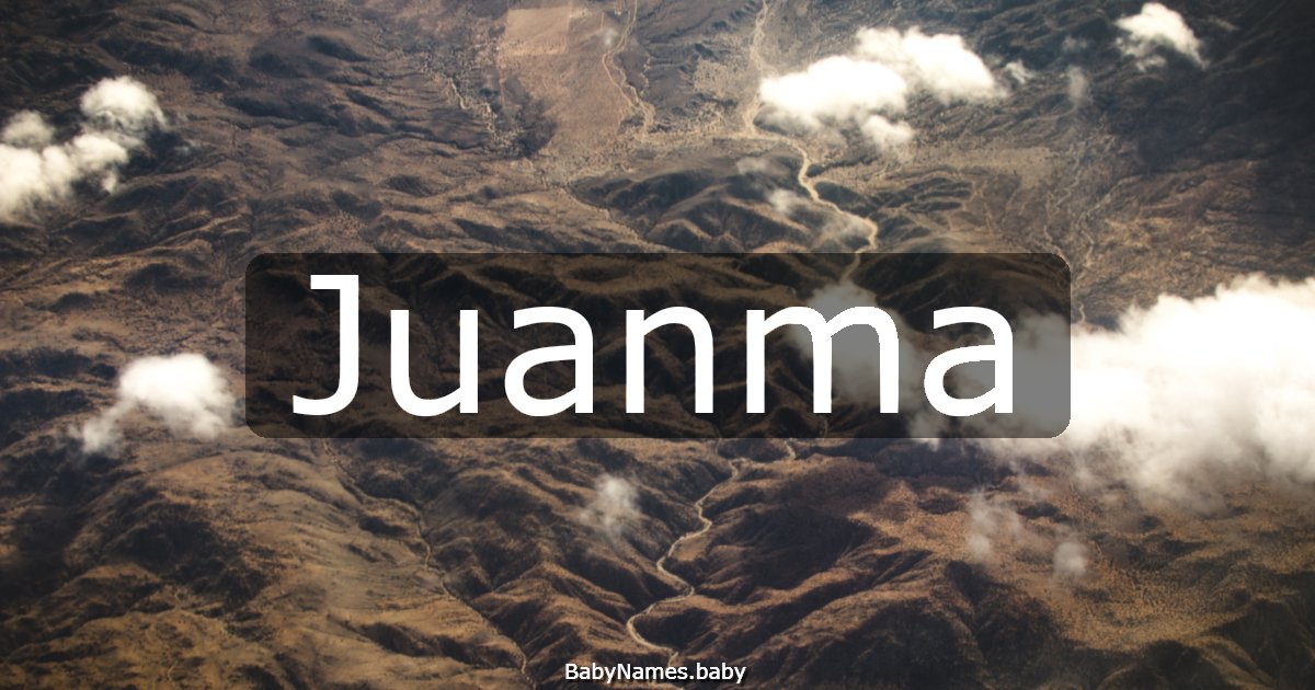 Juanma