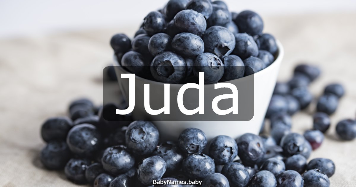 Juda