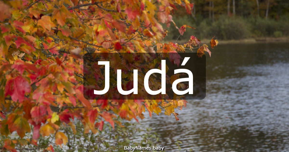 Judá