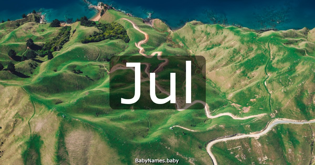 Jul