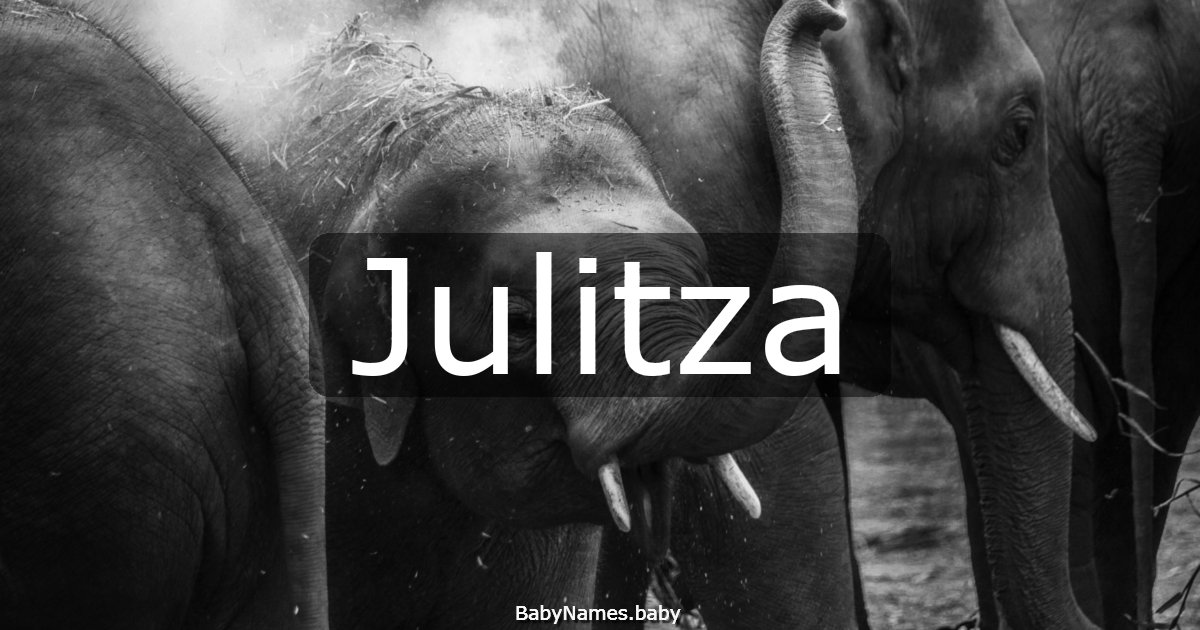 Julitza