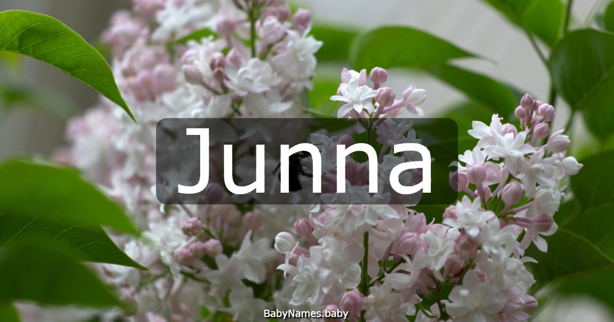 Junna