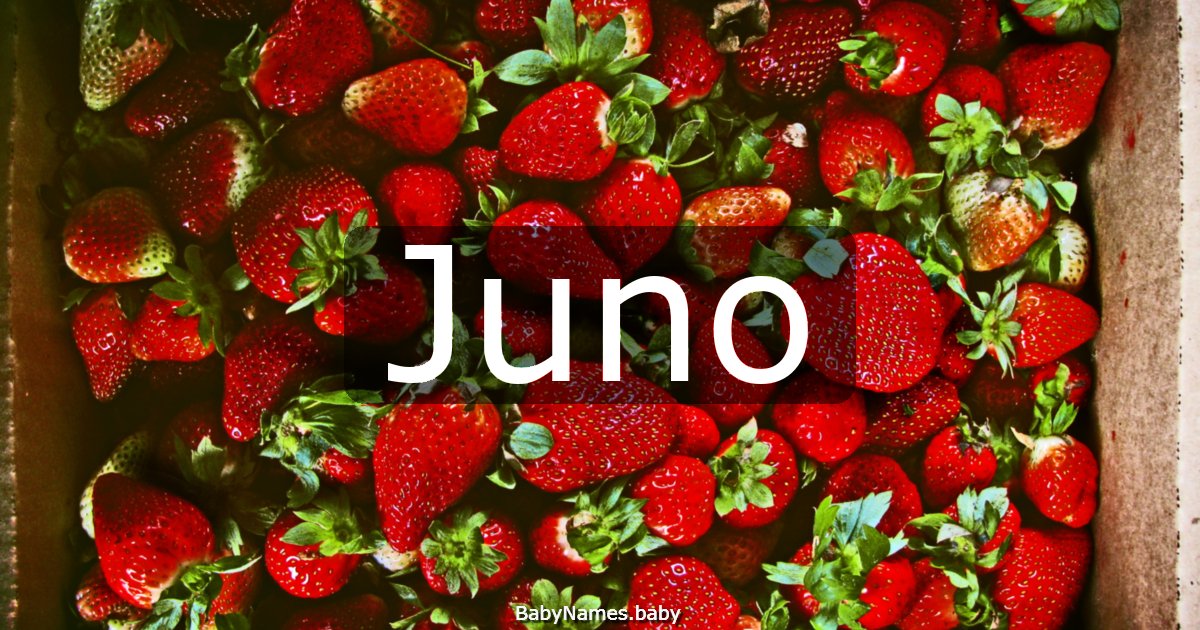 Juno