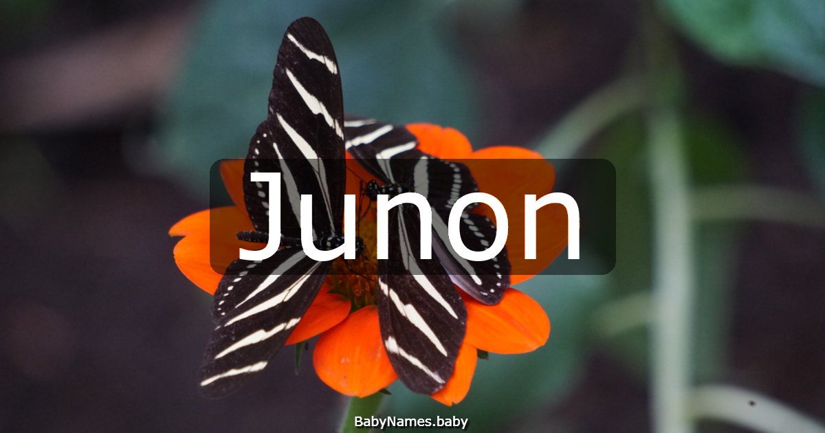 Junon
