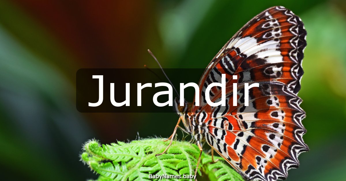 Jurandir
