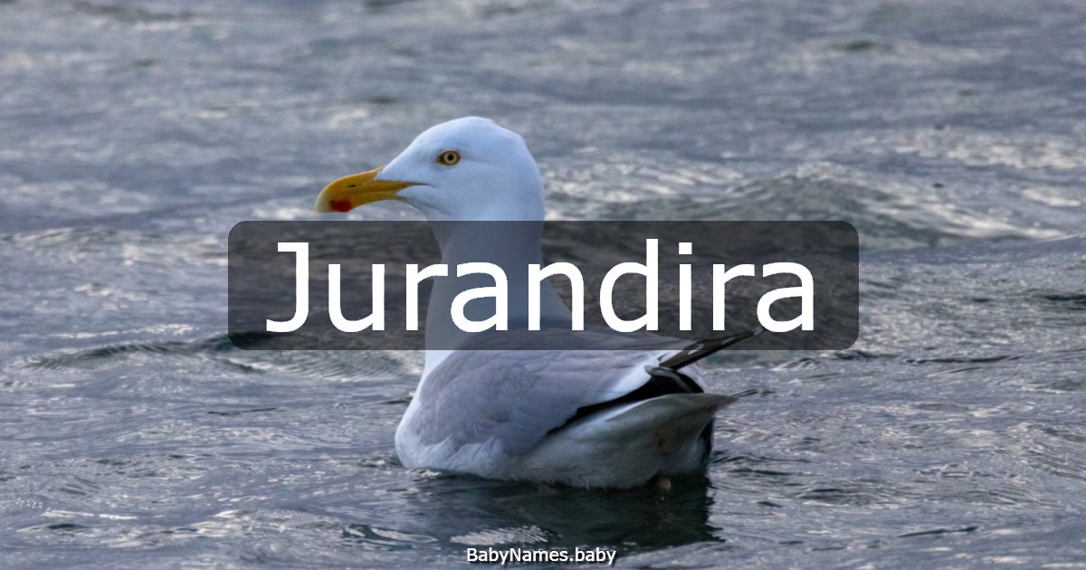 Jurandira