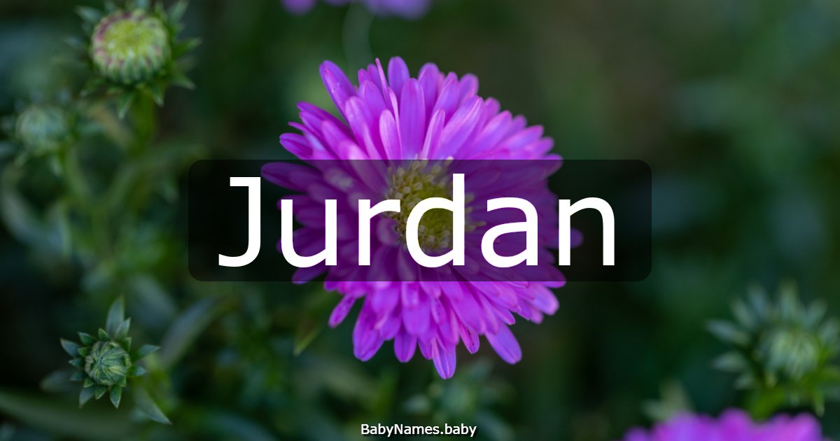 Jurdan
