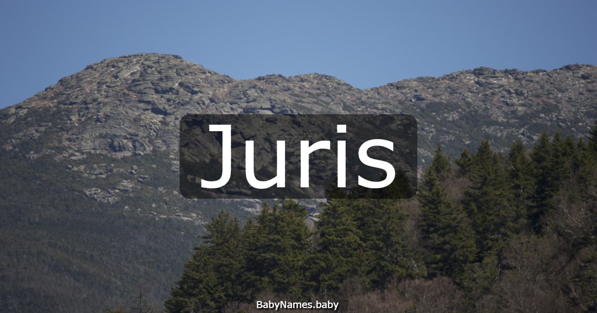 Juris