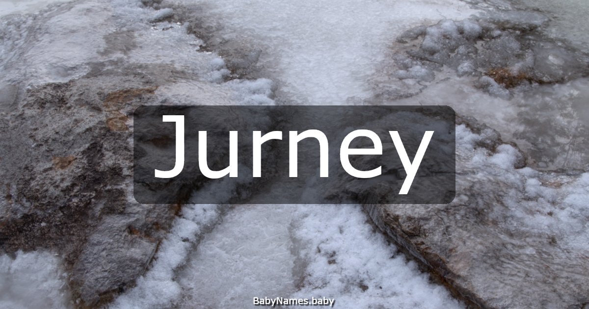 Jurney