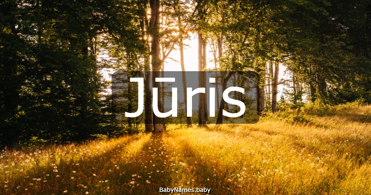 Jūris