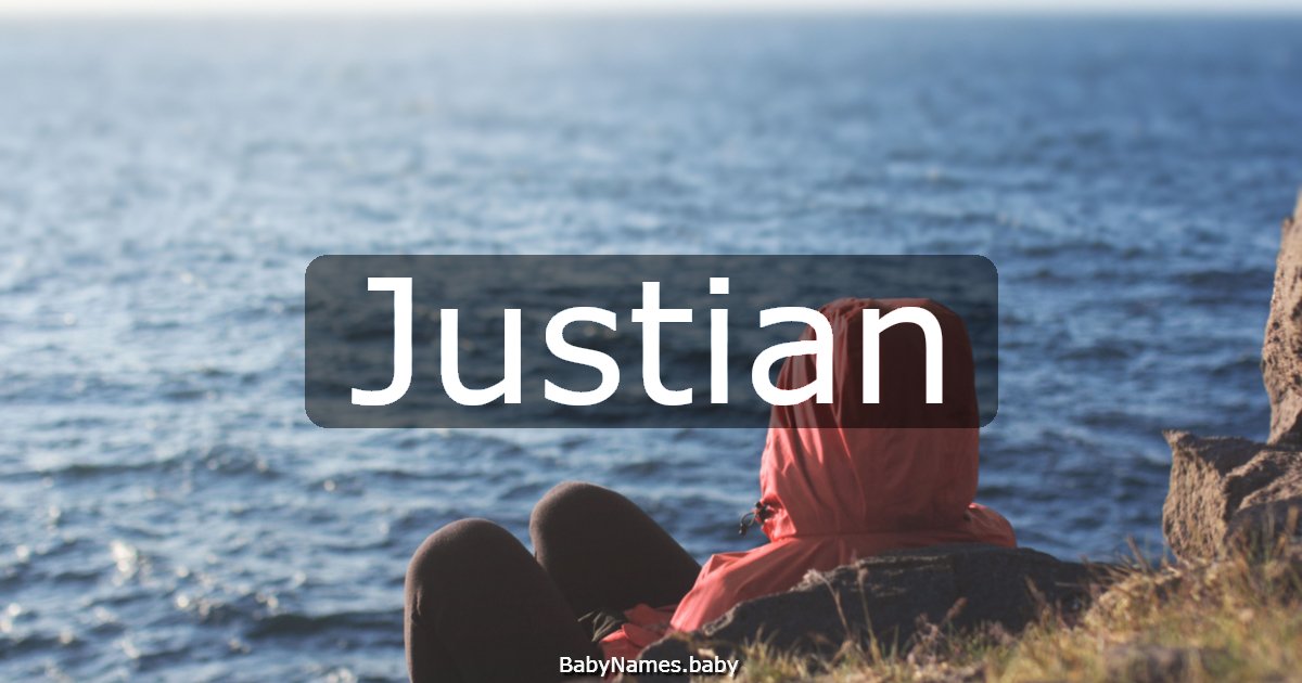 Justian