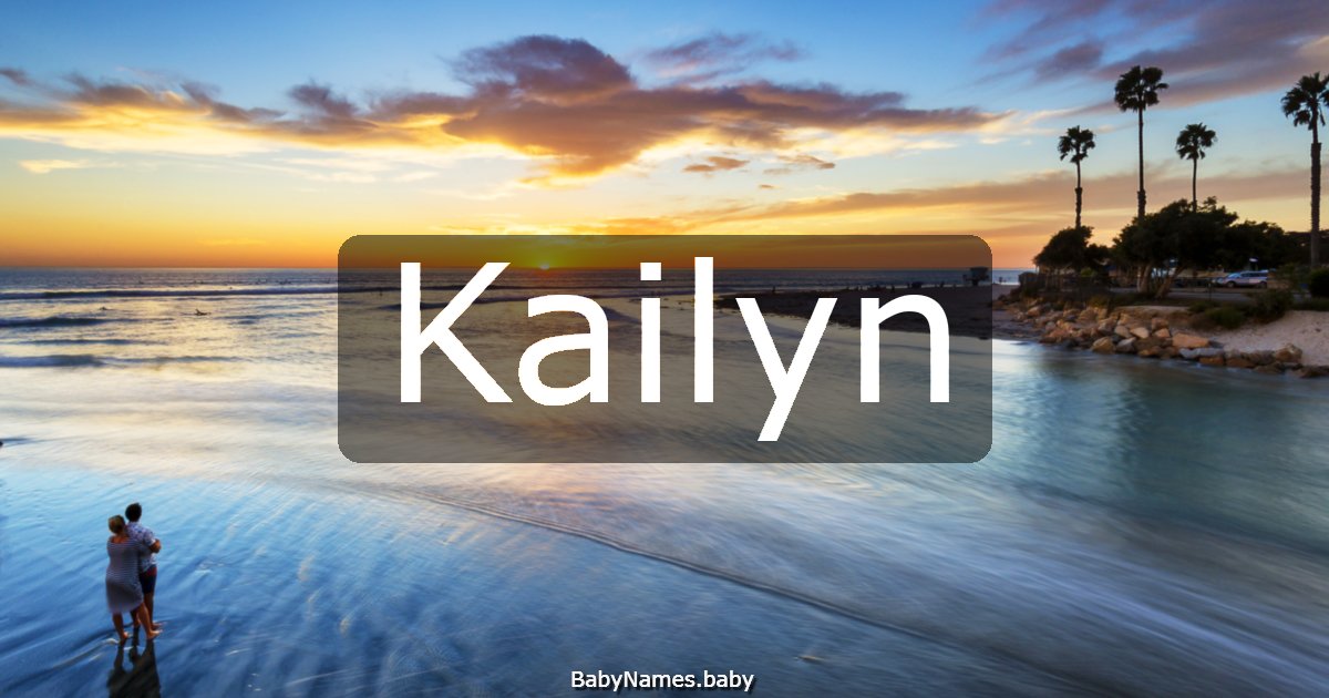 Kailyn