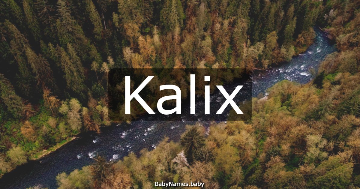 Kalix
