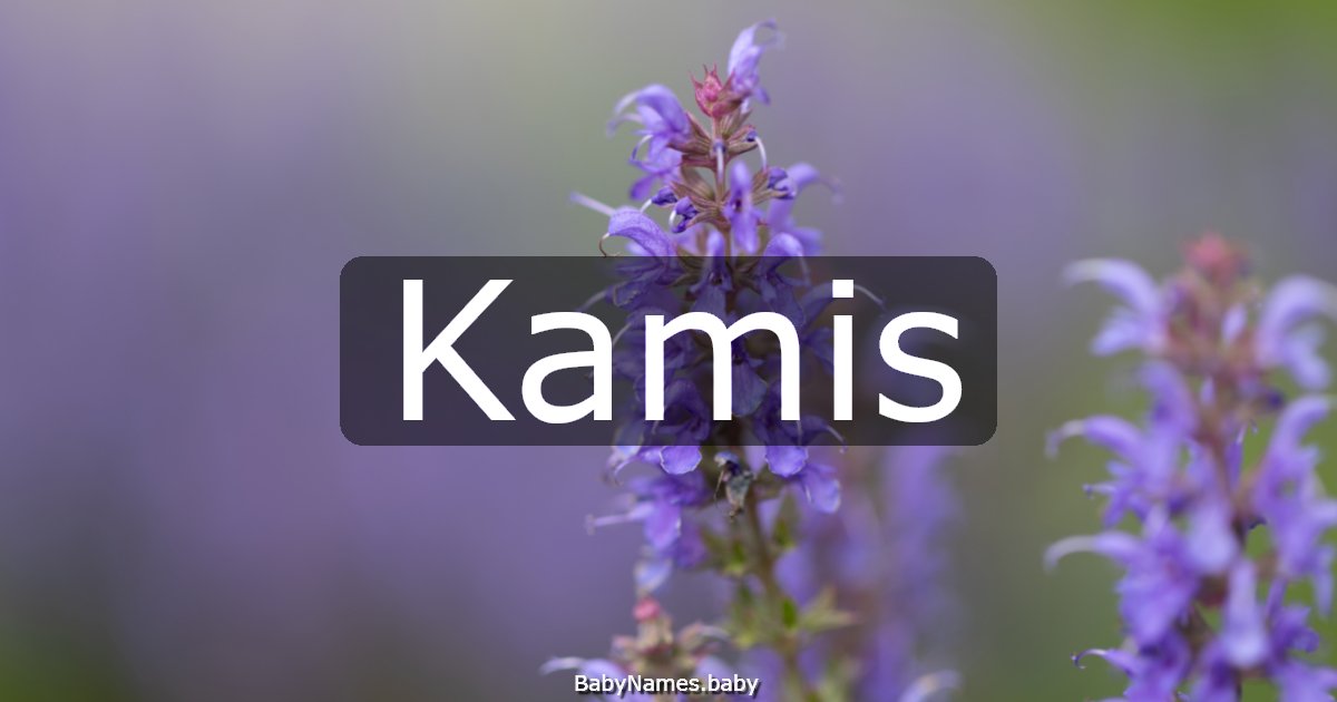 Kamis