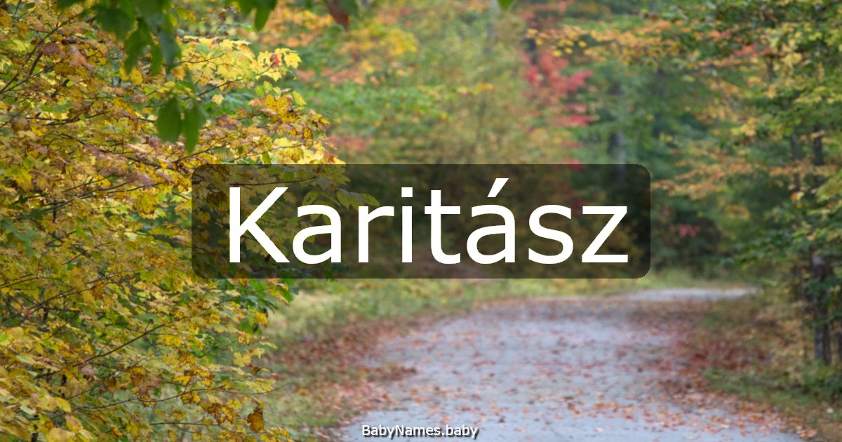 Karitász