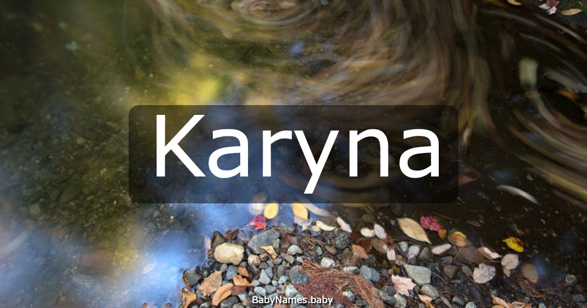 Karyna