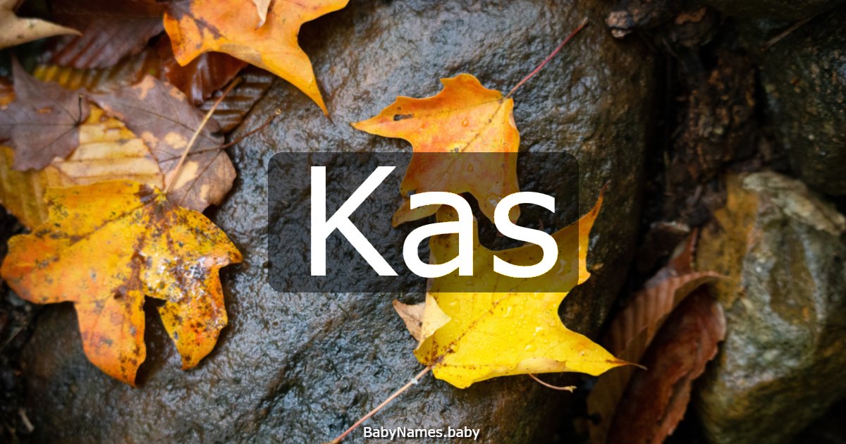 Kas