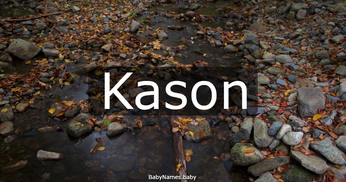 Kason