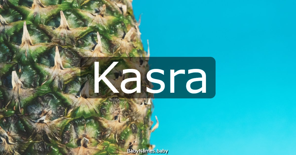 Kasra