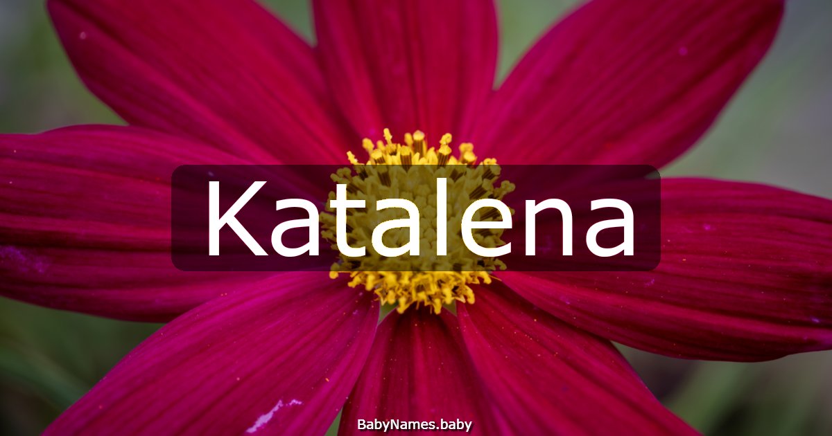 Katalena