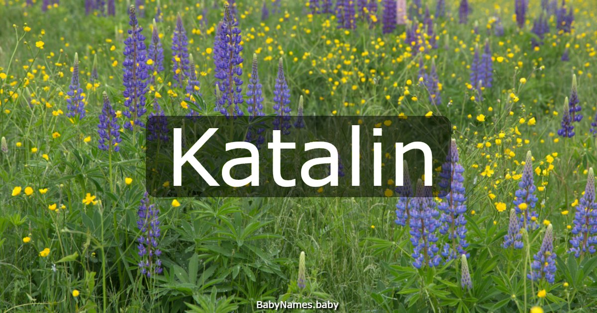 Katalin