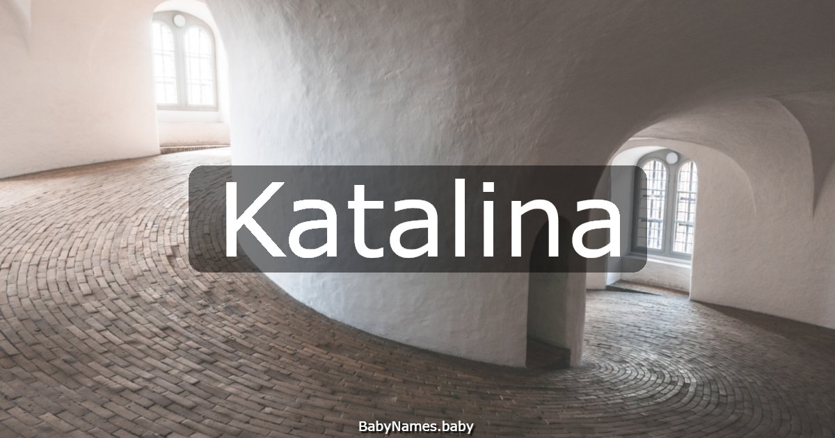 Katalina