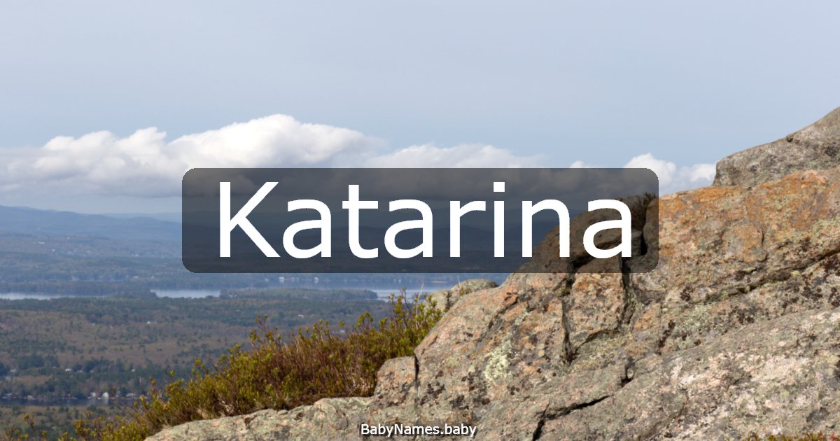 Katarina