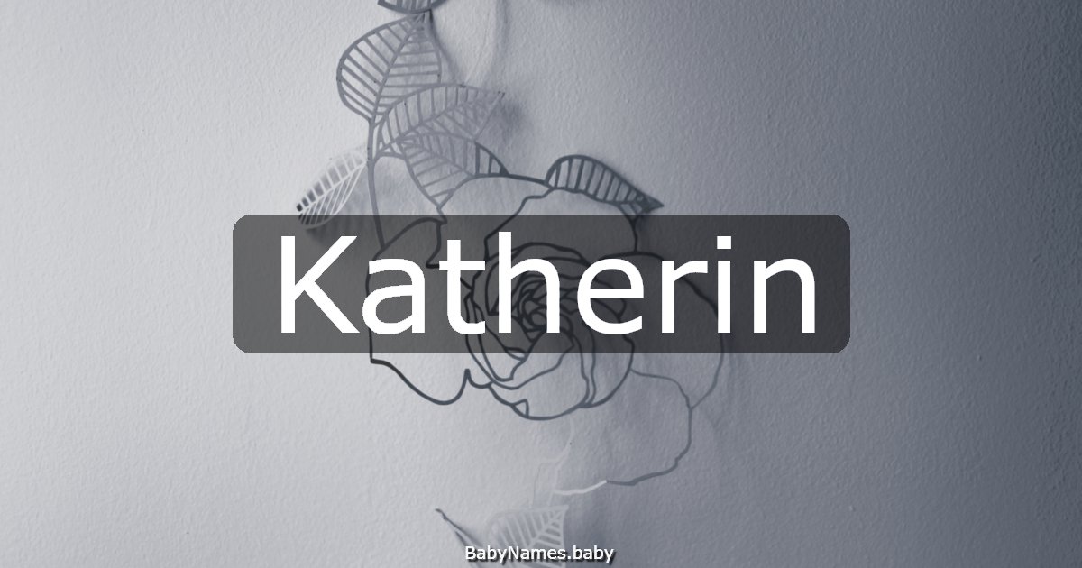 Katherin