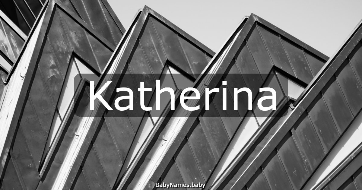 Katherina