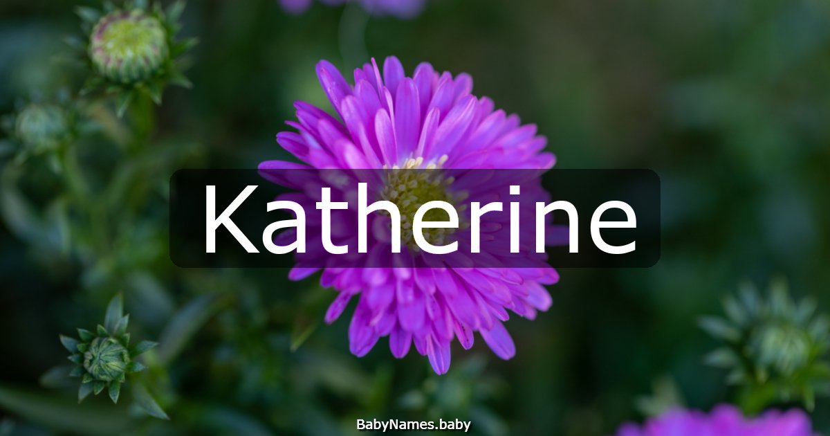 Katherine