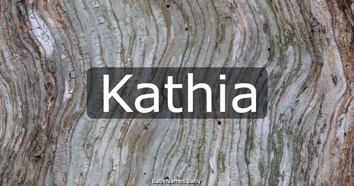 Kathia