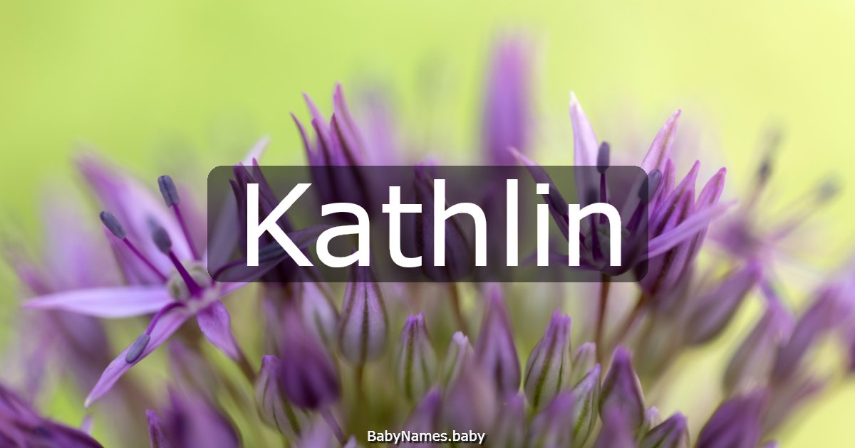 Kathlin