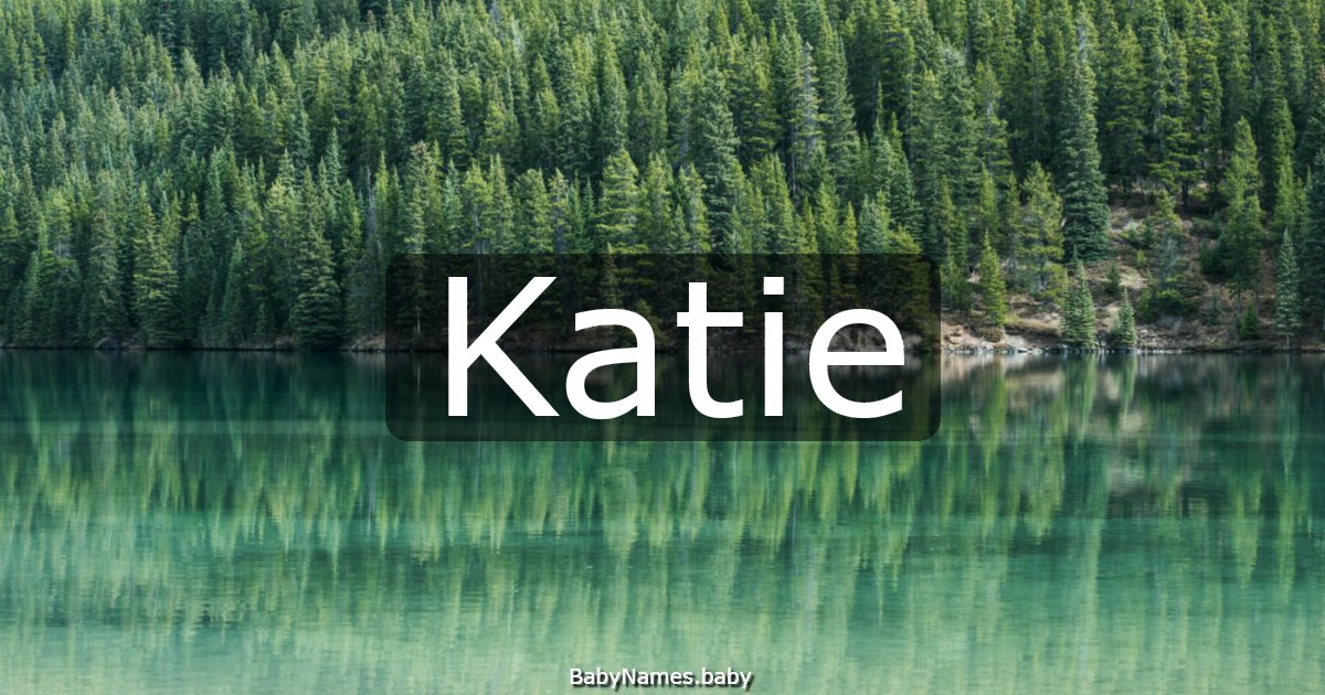 Katie