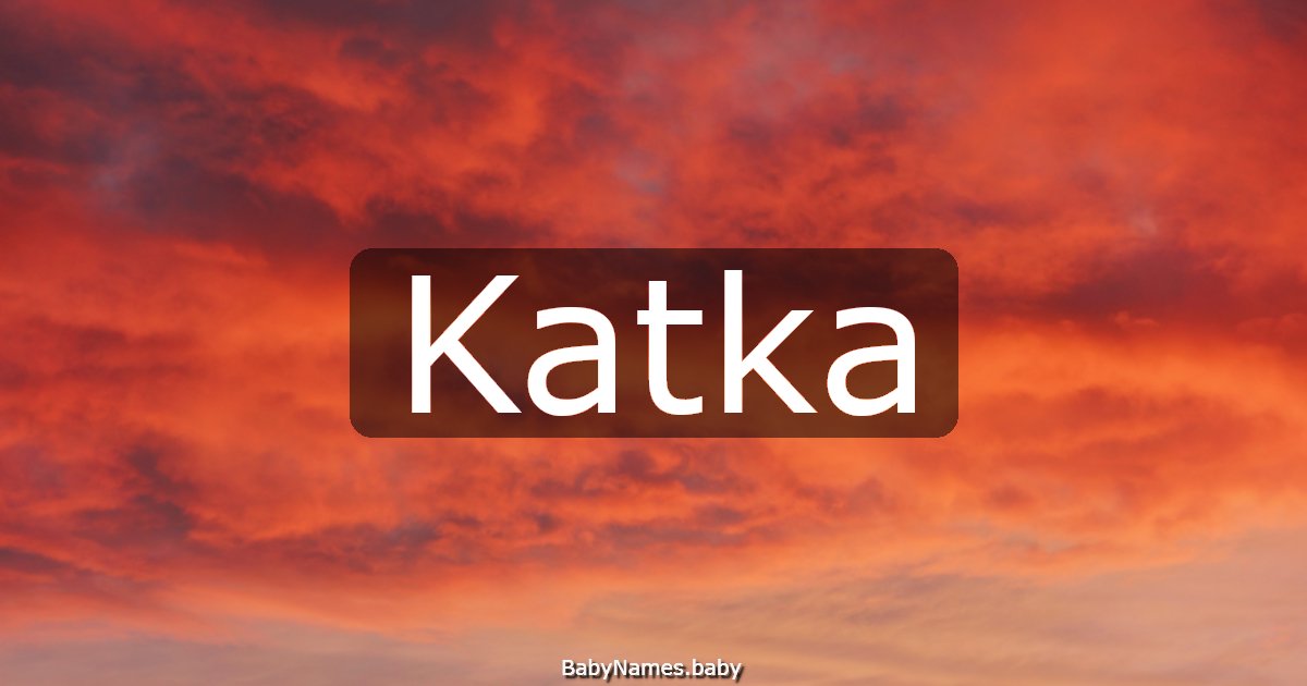 Katka