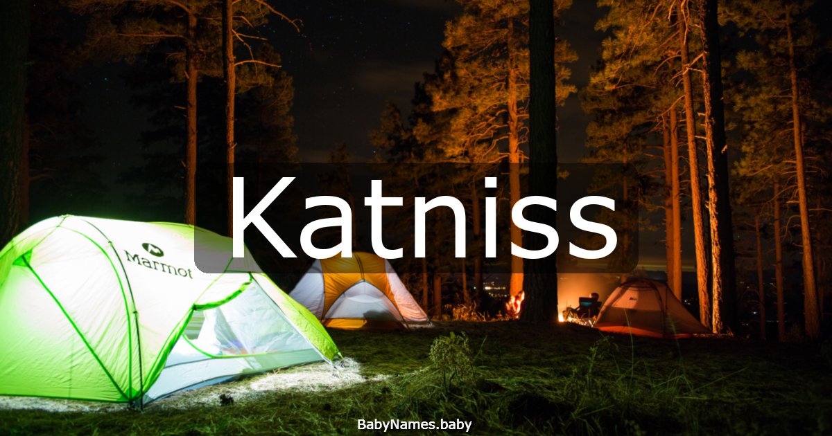 Katniss