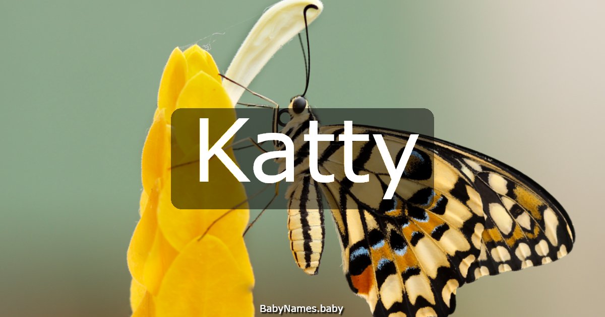Katty
