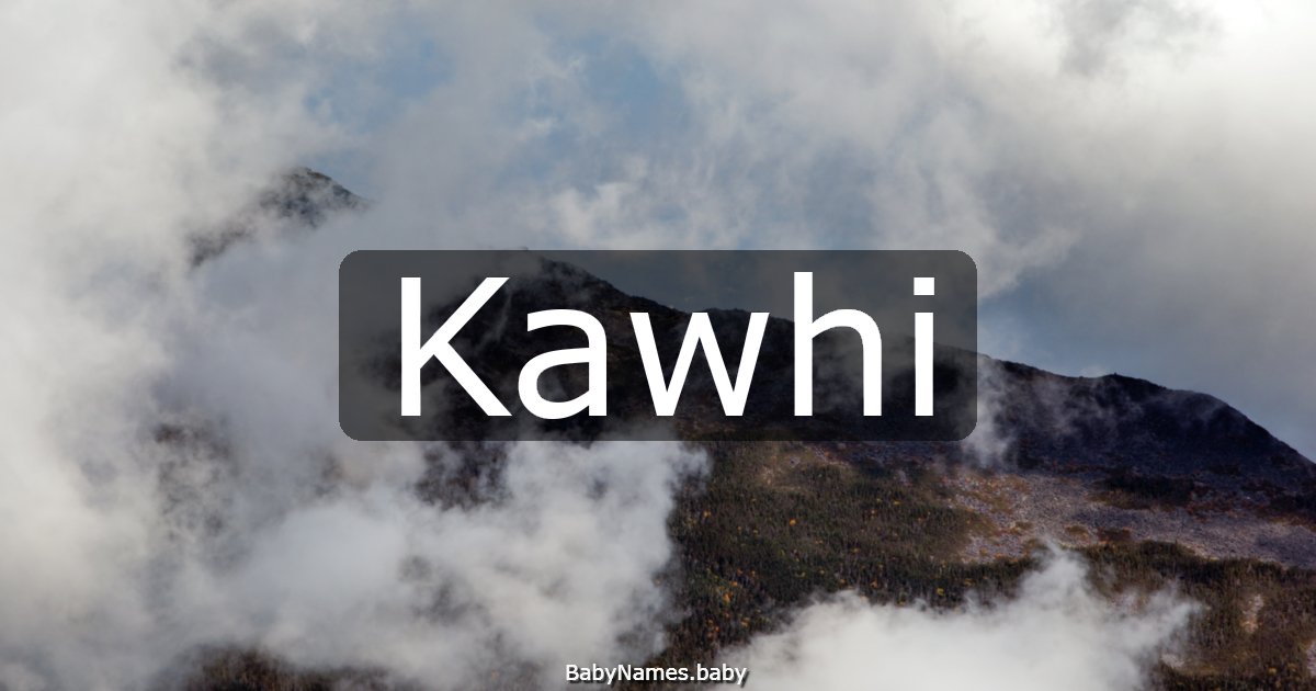Kawhi