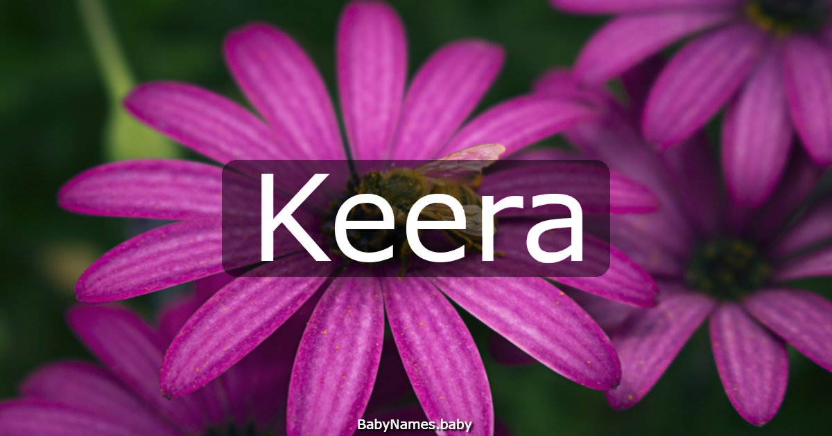 Keera