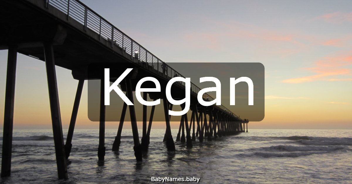 Kegan