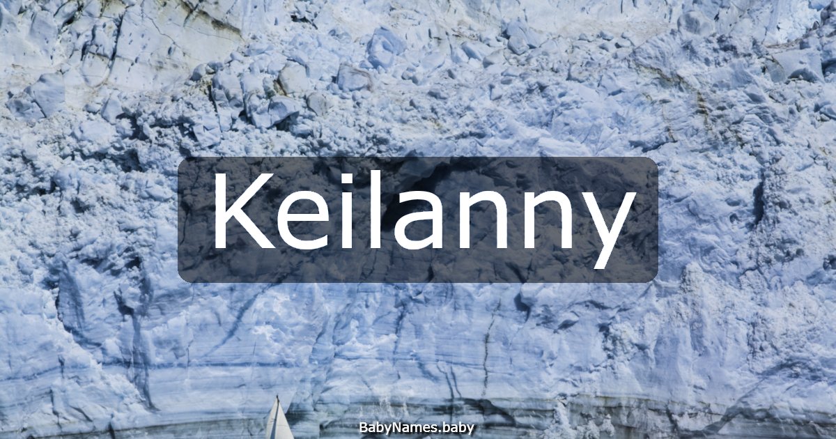 Keilanny
