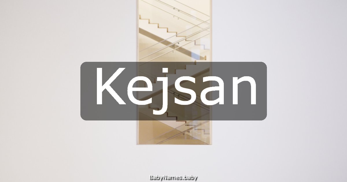 Kejsan