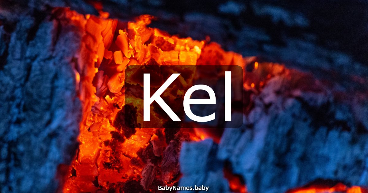 Kel