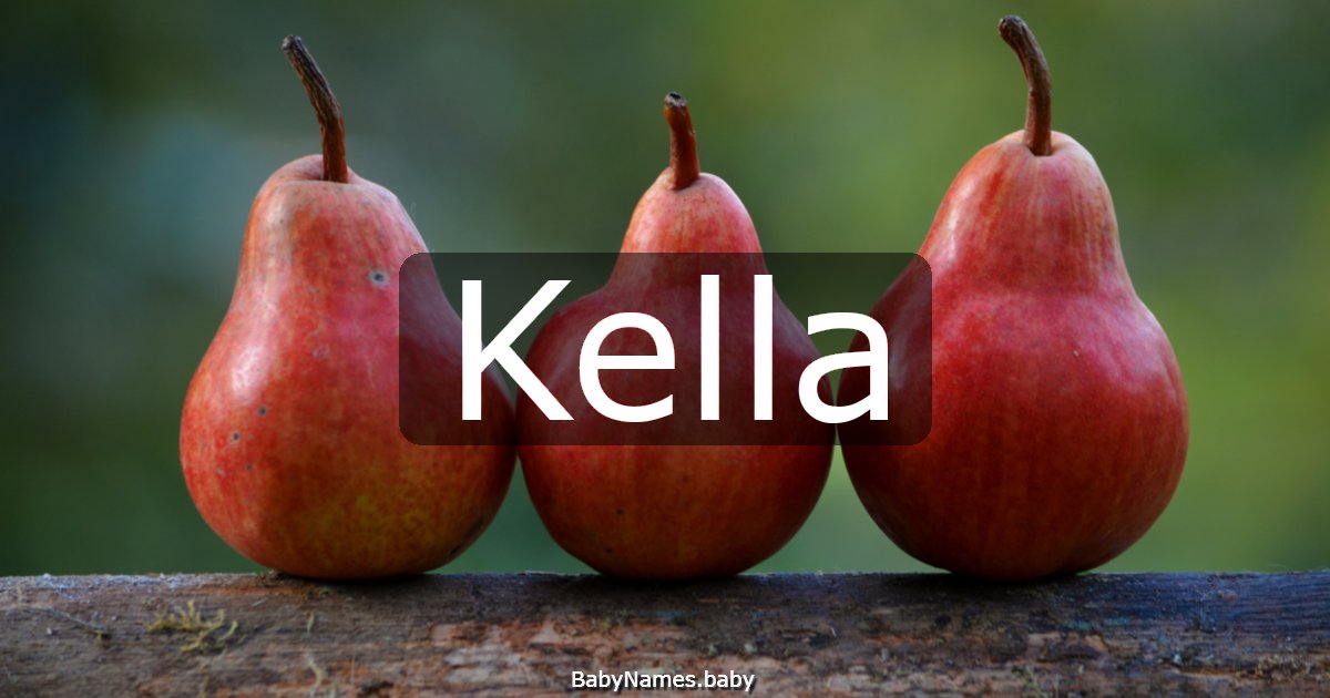 Kella