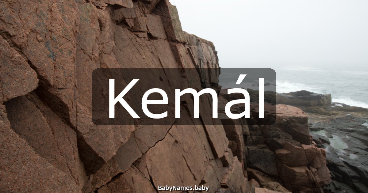 Kemál