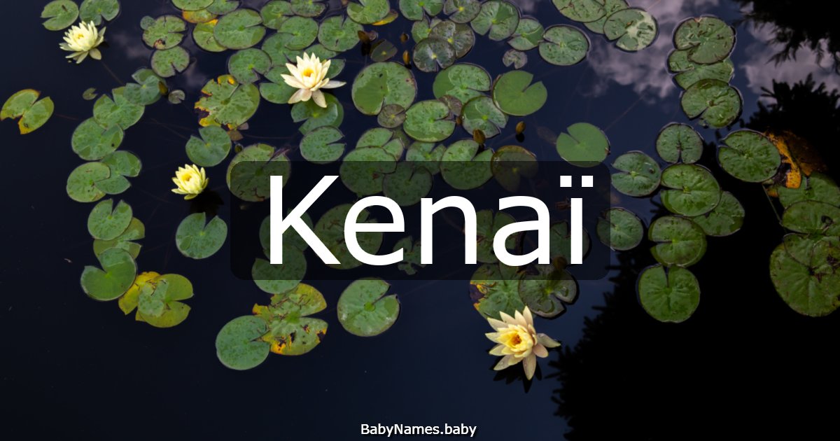 Kenaï