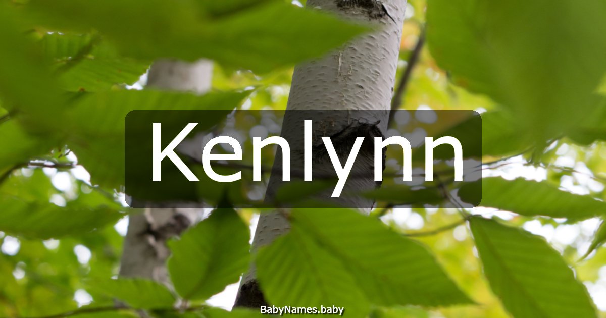 Kenlynn