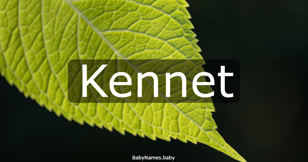Kennet